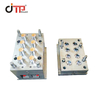 8 Cavities Medical Small Container Mould 
